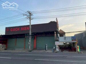 Bán GẤP ĐẮT MẶT TIỀN QUỐC LỘ 51 - 2600M2 - GẦN SÂN BAY LONG THÀNH