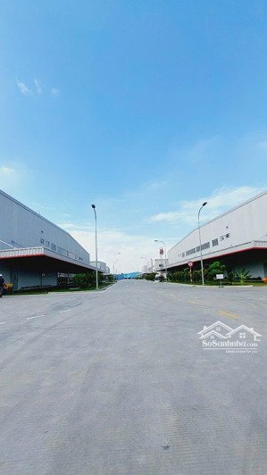 cho thuê xưởng trong khu công nghiệp nhơn trạch, đồng nai, dt đa dạng, lh 