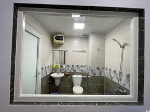 bán căn hộ 2pn, đủ nội thất, sổ hồng, đl nguyễn văn linh - chính chủ