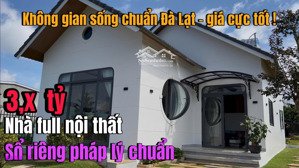 bán nhà riêng tại gia lâm, lâm hà, lâm đồng, giá tốt 3,7 tỷ, 437m2