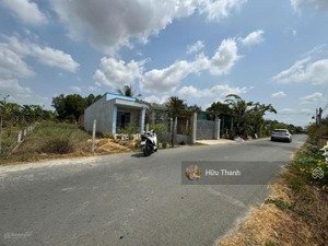 nền cao ráo mt bùi công trừng, thạnh xuân, q12. 85m2/890tr. cách cầu phú long chỉ 700m. 