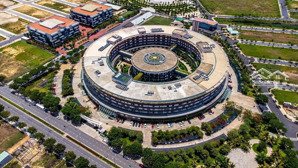 làng đại học bán vài lô 1b và trịnh hoài đức giá nhất khu đô thi điện bàn đông thành phố đà nẵng