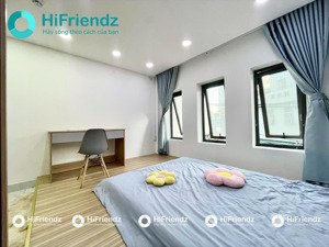 cho thuê cc mini 1pn, 1wc, 35m2 tại đường tân hải, tân bình, giá ưu đãi 6 triệu