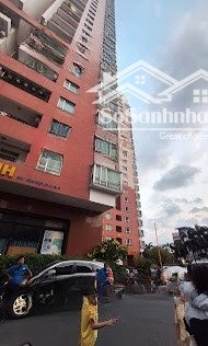 cho thuê căn hộ phúc thịnh 341 cao đạt q5 dt 84m2 3pn 2wc nhà có đầy đủ nội thất giá thuê 12 triệu