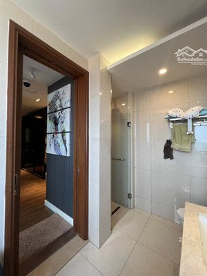 cho thuê căn hộ 135m2, 3pn, 2wc, 87 triệu tại the nassim, thảo điền, q2, hcm