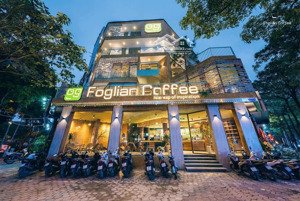 nhà mặt phố nguyễn văn tuyết, tìm chủ mới với diện tích 100m²- 5tầng mặt tiền 10m vỉa hè rộng rãi