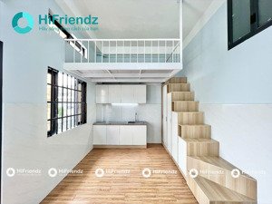 cho thuê phòng trọ duplex siêu mới siêu đẹp giá chỉ từ 4.5 triệu