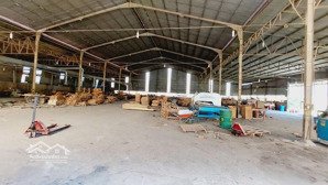cho thuê xưởng 9000m2 tại hố nai 3, trảng bom, đồng nai, giá 320tr/tháng, lh 