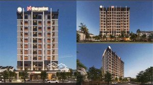quỹ căn chung cư the point, nghi liên, tp vinh giá tốt nhất!