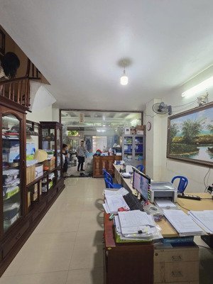 bán nhà phân lô hoàng văn thái, 80m2x4 tầng giá 26 tỷ, ô tô đỗ ngày đêm, dân trí cao, an sinh đỉnh