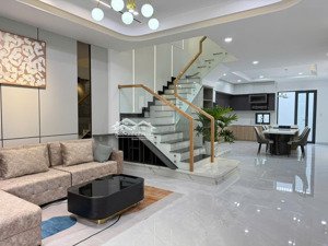 siêu phẩm nhà mới 100% full nội thất cực đẹp , gần đường 27m và võ nguyên giáp giá chỉ 7.550 tỷ