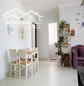 (tin thật) cho thuê căn hộ the harmona, 75m2, 2pn 2wc, có nội thất, sạch đẹp. lh: 