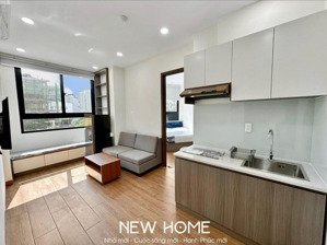 căn hộ 1pn cao cấp gần sân bay tsn - cv hoàng văn thụ trang bị đầy đủ nội thất tiện nghi