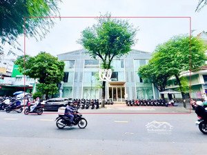 cho thuê 5.000m2 dtsd 583 sư vạn hạnh, 30mx60m, 2 lầu, t9 nhận nhà, thời hạn lâu dài, tl chính chủ