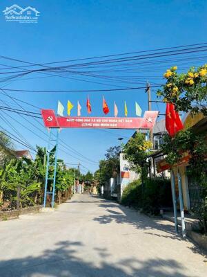 Đất nền kiệt 82 Quảng tế về trung tâm thương mại AEON Mail mất 10 phút