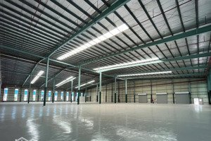 xưởng cho thuê 13.000m2, kcn nhơn trạch, đồng nai, lh 