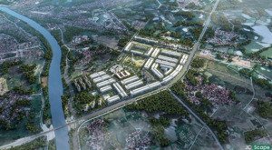 chung cư cao cấp the summit, danko riverside bắc giang