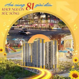 bcons solary - sự lựa chọn hàng đầu cho gia đình và đầu tư