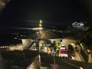 bán biệt thự xô viết nghệ tĩnh đà lạt view đẹp