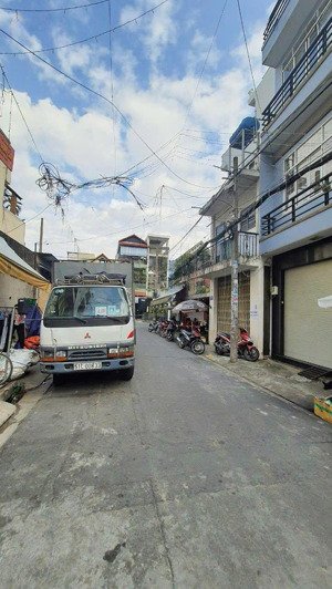 nhà bán mặt tiền đường lê sát, 6.5x16m, nhà 1 trệt 1 lầu, giá 10.3 tỷ