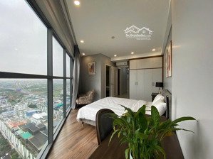 cho thuê căn hộ 2 ngủ tại the minato residence- giá tốt