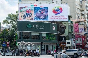 cho thuê nhà góc 2 mặt tiền ngang 10m đường 30/4 trung tâm cần thơ