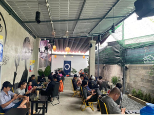 sang quán cà phê milano gaming tại 124 hương lộ ngọc hiệp tp nha trang . 300m2 giá sang 70 triệu .