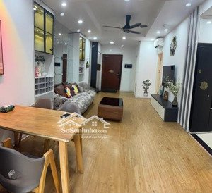 bán chcc goldsilk complex,rẻ nhất thị trường, 75m2, 2pn, 2wc tầng trung hướng mát tại hà đông