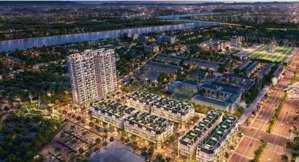 chung cư mascity bắc giang không gian sống hiện đại giữa lòng thành phố