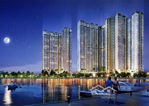 bán căn hộ chung cư vinhomes skylake phạm hùng nam từ liêm, hà nội, giá cực chất 6 tỷ vnd, 46m2