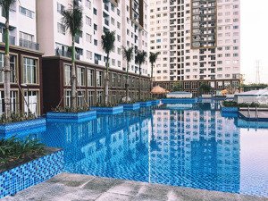 bán cc the park residence, nguyễn hữu thọ, 2,88 tỷ, 74m2, 2pn, 2wc