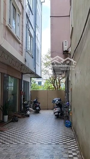 bán nhà trong ngõ đông khê - ngô quyền - hải phòng ô tô đỗ cửa chỉ 30m ra đường chính