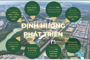 biệt thự sunflower ii sở hữu không gian sống đẳng cấp giữa trung tâm hành chính tp.hcm mở rộng