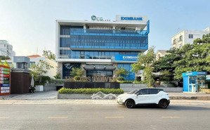 khuôn đất cực đẹp - mt luỹ bán bích, q.tp - dt 10 x 26m - 3 tầng - thuê 120tr/th - giá 52 tỷ