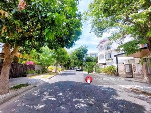 bán lô đất nền biển biệt thự an viên nha trang, có sổ hồng giá chỉ 20 tỷ