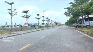 cần bán lô đất 140m2 đường lê nhân tông kđt an phú - the trident city tp. tam kỳ