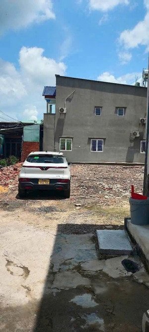 hàng hot siêu hiếm lô đất 85m2 full thổ cư ( 6.8m x 13.49m ) giá 2.3 tỷ sổ hồng riêng tại tân hiệp