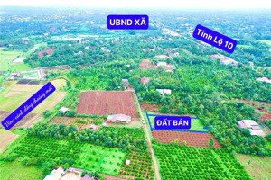 cần bán gấp lô đất đẹp - giá cực tốt xã ea bhôk, huyện cư kuin, đắk lắk 1158m2 đường bê tông.