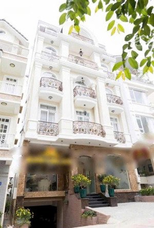 bán khách sạn khu gofl valley giá 45 tỷ