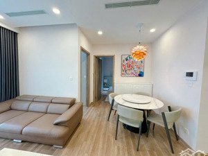 cho thuê 2 ngủ 2 vệ sinh , đủ đồ - chung cư haven park, khu đô thị ecopark - view đảo xanh mát