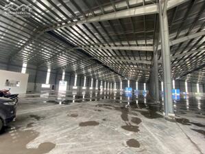 *Cho thuê kho xưởng*5200m2-12.200m2 KCN An Phước, Long Thành, Đồng Nai