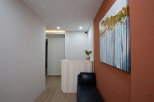 bán nhà kinh doanh chdv gần chợ bến thành, quận 1, 4x22m, hầm 6 tầng có hđt 70 triệu giá bán 37 tỷ