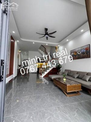  CẦN BÁN NHÀ 1 TRỆT 1 LẦU, DT 80M², GẦN VỊ TRÍ ĐẮC ĐỊA, DỄ KINH DOANH