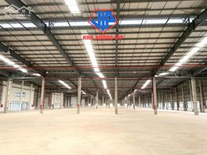  CHO THUÊ XƯỞNG 30.000M2 MỚI 100% – KCN VSIP II MỞ RỘNG, TÂN UYÊN, BÌNH DƯƠNG- CHO THUÊ LẺ TỪ 5000M2