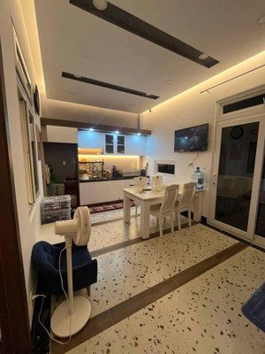 nhà ở sân vườn mini ngay trung tâm đà lạt đường ma trang sơn, p5 nay là phường cam ly - đà lạt