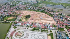 siêu hót ra hàng dự án khu dân cư mới bích sơn, bích động, việt yên, bắc giang (cũ)