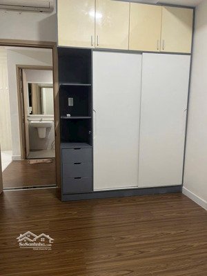cho thuê căn hộ safira khang điền,đường võ chí công,quận 9.dt 50m gồm 1 pn + 1 và 1 wc:có máy lạnh