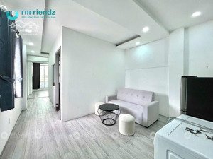 cho thuê chdv mini 2pn, 1wc, 60m2 giá siêu hời 12 triệu tại trần phú, q5, tp.hcm