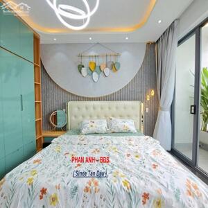  [ Bán Gấp ] Nhà Phố V.I.P Thạnh Mỹ Lợi – Nhà Mới Đẹp !
