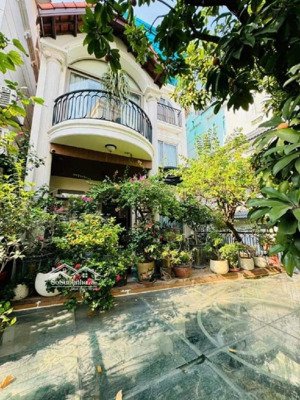 bán biệt thự ngoại giao đoàn -115m có hầm chỉ 25,8 tỷ 